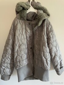 Bunda dívčí - 3