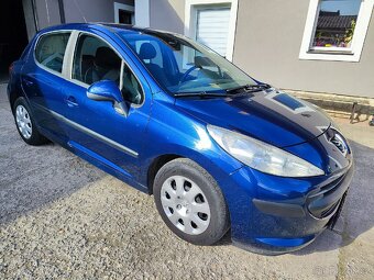 Peugeot 207 - 3