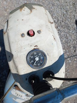 Jawa 50/05 - 3
