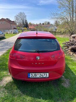 seat leon - 3