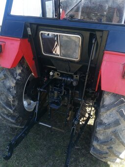 Zetor 5245 - 3