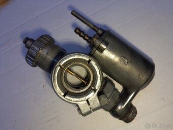 Karburátor 2924 H - 3