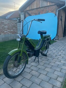 Babetta 210 - 3