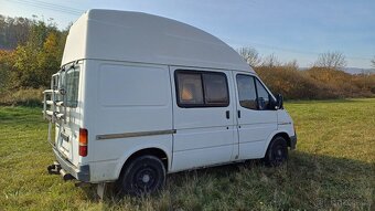 Ford Transit - Reimo - 3