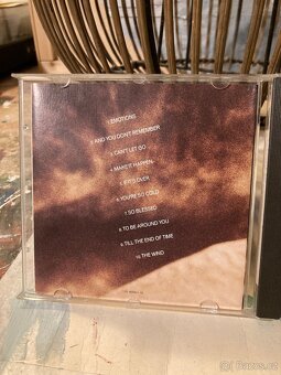 Mariah Carey - emotions - cd - 3