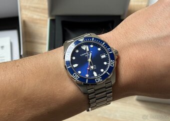 Certina DS Action Diver - 3