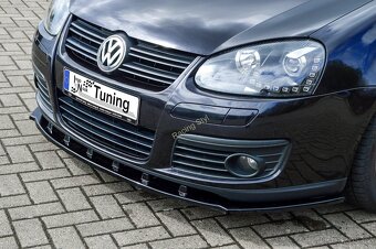 Predni podspoiler Lipa Golf 5 GTI/GT - 3