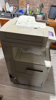 Kancelářská tiskárna Canon C2020i runner Advance - 3