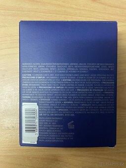 Parfém Polo Ultra Blue - 3