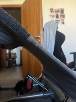 Babybjorn lehátko - 3