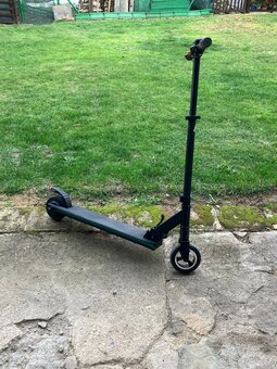 Elektrokoloběžka LAMAX e-scooter s5000 - 3