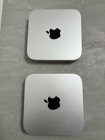 Apple Mac mini late 2014 - 3