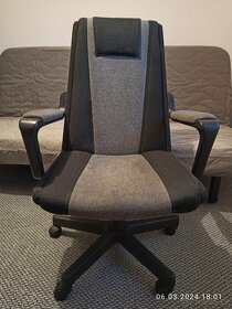 Kancelářské křeslo, židle - 3