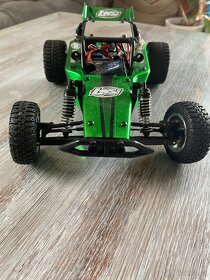 RC buggy Losi - 3