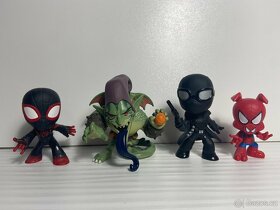 Blindbox figurky - 3