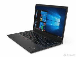 Lenovo ThinkPad E15 gen3 - 3