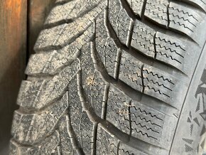 Letní pneumatiky 185/65 R15 - 3