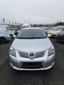 Toyota Avensis 2.2D-Cat Edition 110Kw - 3