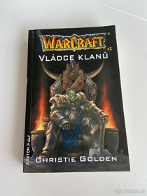 Warcraft - Vládce klanů - Richard A. Knaak - 3