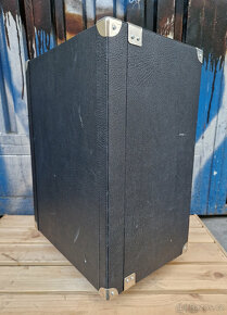 pevný kufr na kolečkách (53x37x25cm) - 3