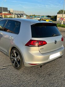 VW GOLF VII GTI 2017 MANUAL - 3