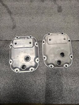 Subaru Impreza WRX STi set převodovky. - 3
