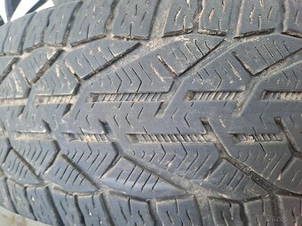 Disky KIA 18" 5/114.3 - 3