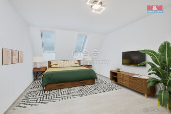Prodej bytu 3+kk, 127 m², České Budějovice, ul. Nádražní - 3