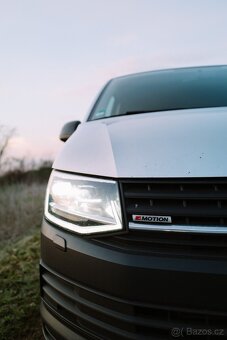 VW T6 LED 4MOTION - 3