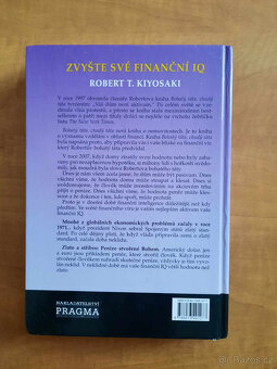 Zvyšte své finanční IQ starejte se o své peníze lépe - 3