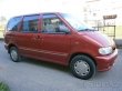 Náhradní díly z NISSAN SERENA (1.6 benzín,1999) - 3