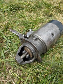 Startér Bosch - 3