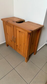 Koupelnový nábytek - 3