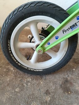 FirstBike - 3