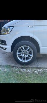 Alu kola Ronal 5x120 r16 205/65 r16 C - 3