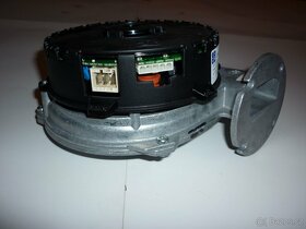 Ventilátor EVDC NG 40090 do plynového kotle Viadrus aj. nový - 3