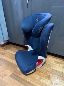 Autosedačka Britax Römer KID II 9-36 kg. - 3