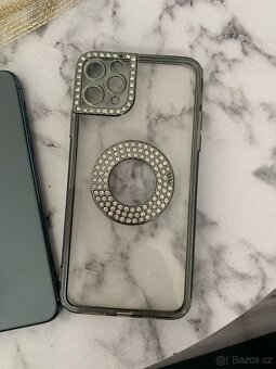 iPhone 11 pro max 64g - 3