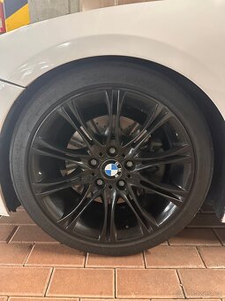 BMW styling 135 r18 5x120 - 3