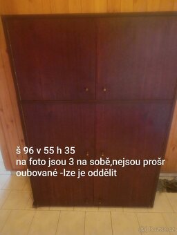 Stěna za odvoz - 3