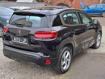 Citroën C5 Aircross 1,5 HDI automat 144.000 km - 3