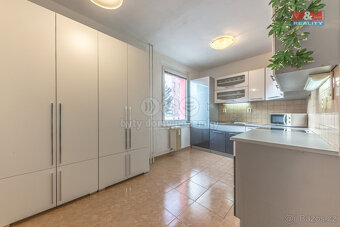 Prodej bytu 2+1, 39 m², Mnichovo Hradiště, ul. V Cestkách - 3