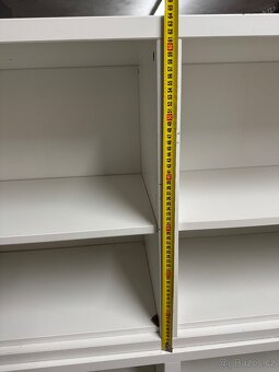 Ikea skříňky - 3