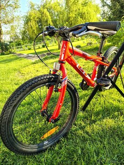 GT Aggressor 20 - 3
