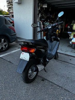 Prodám Yamaha BWS (BW50NG) - 3