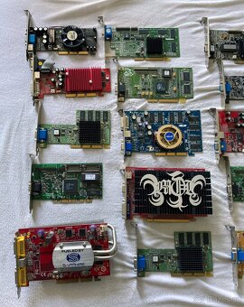 Retro graficke karty pro PC - 3
