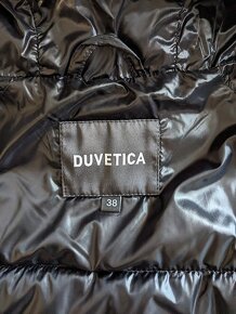 DUVETICA - 3