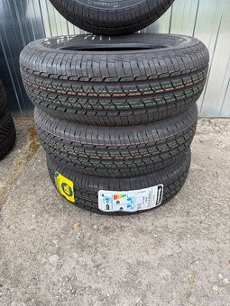 Nove letni pneu 175 65 14c - 3
