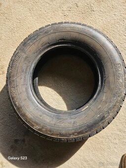 Pneu 215/75/R16 C - 3