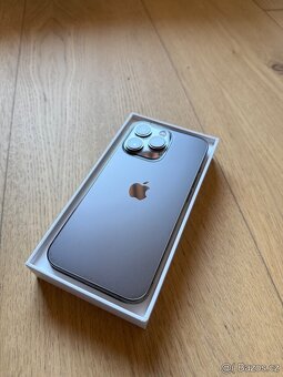 Apple iPhone 13 Pro 256GB Graphite - 3